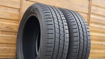 205/55R16 opony całoroczne Vredestein. Wysyłka, montaż.