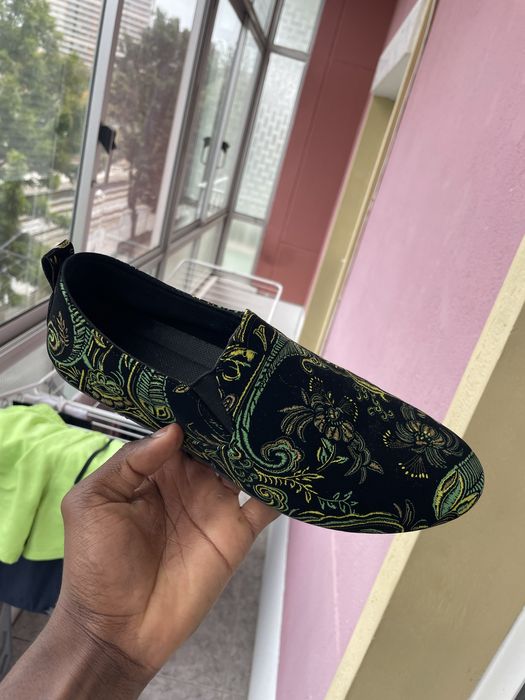 Sapatos da Loafers para convivio