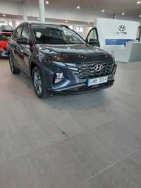 Hyundai Tucson 2021 Polski Salon, wersja Smart