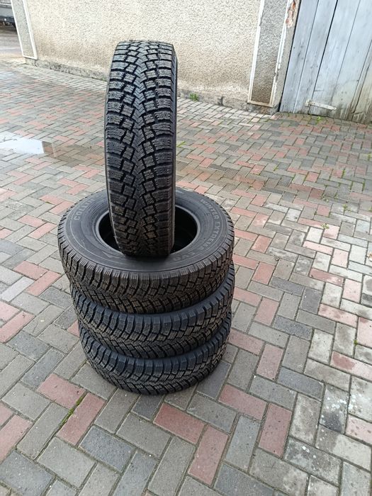 Шини 225 70 15 с нові