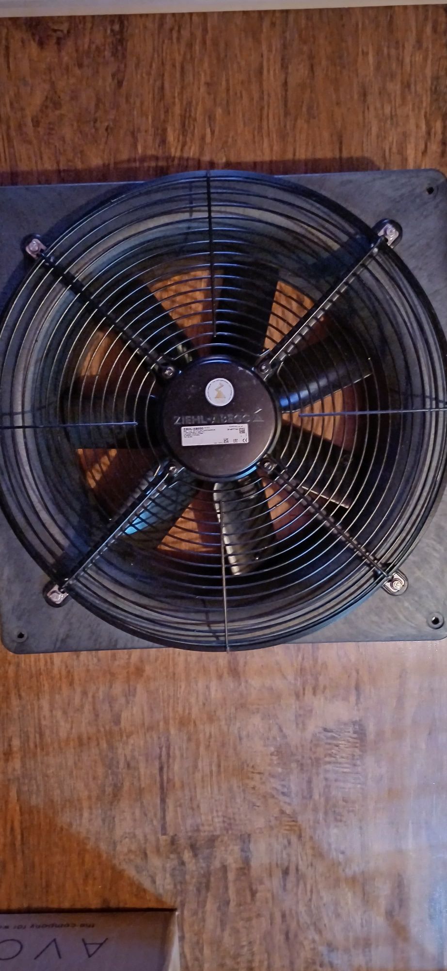 Elektro części -