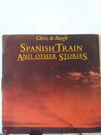 Chris de Burgh - Spanish Train And Other Stories