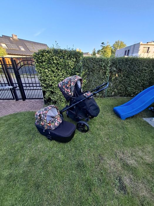 Adamex Reggio Flowers Collection