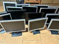 Używane monitory Samsung, NEC, LG, Benq, AOC, Iiyama