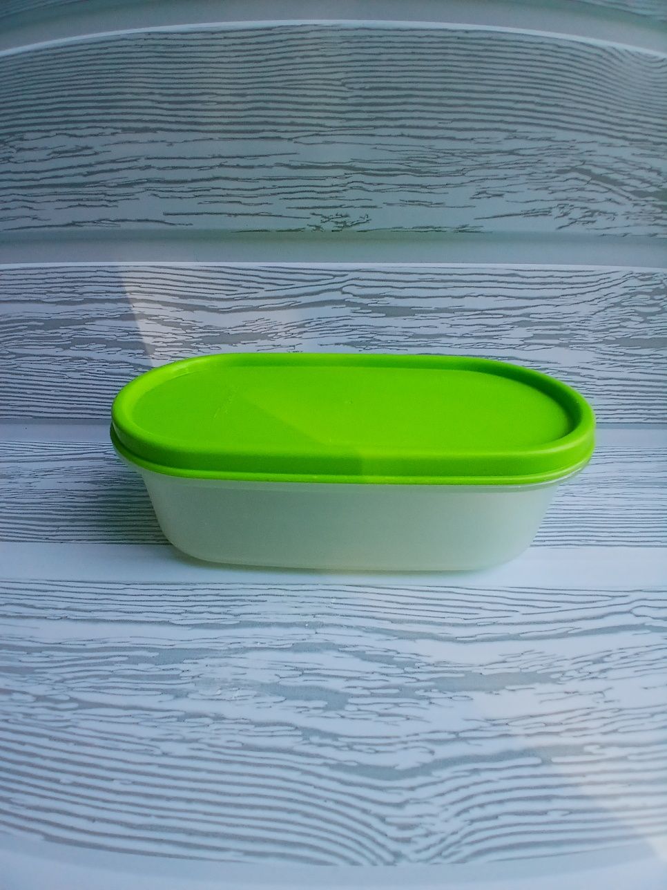 Посуд tupperware  б/у від 50 грн