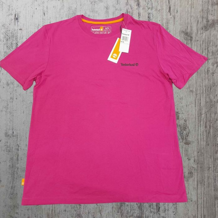Футболка Timberland мужская оригинал новая