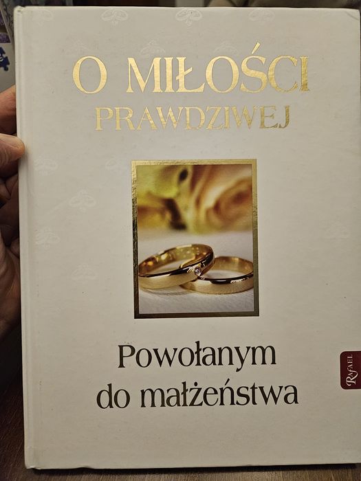 O miłości prawdziwej