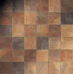 Płytki Casa Dolce Casa Flagstone Beige 38,4 x 38,4 płytki rustykalne