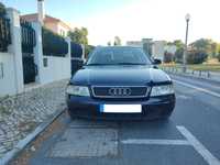 Audi A4 1.9 TDI 110cv