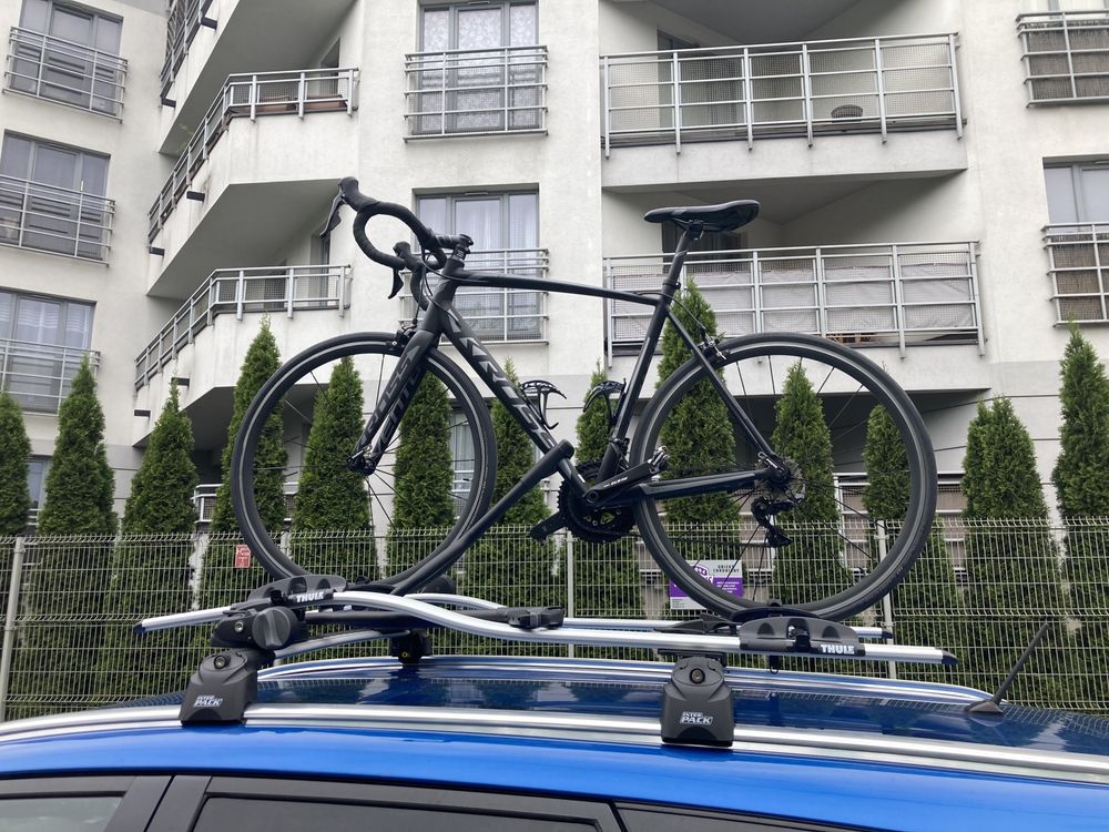 Kross Vento 5.0 2019 rozmiar L 56cm