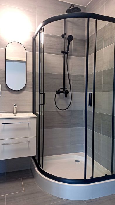 Mieszkanie 2- pokojowe, przestronne, gotowe do wprowadzenia