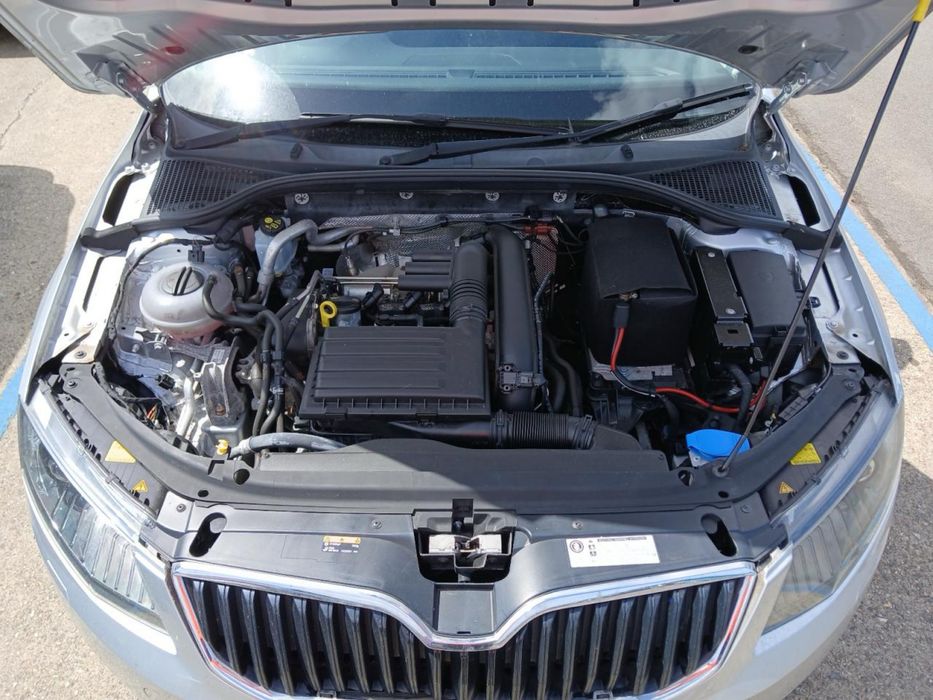 Розборка Skoda A7 octavia шрот запчастини шкода октавія розбір а7