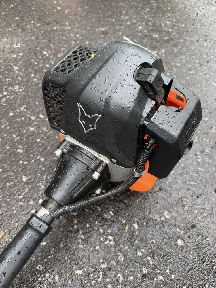 Podkaszarka spalinowa FUXTEC FX-MT152E, 52cm³ / 3 w 1 /
