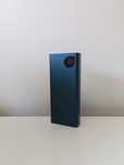 Powerbank BASEUS Adaman Metal 65W 20000mAH 
Niebieski