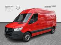 Mercedes-Benz Sprinter  315 CDI L2H2 FWD Furgon Izoterma Salon Polska FV23% Certified