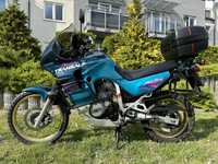 Honda Transalp xl600v