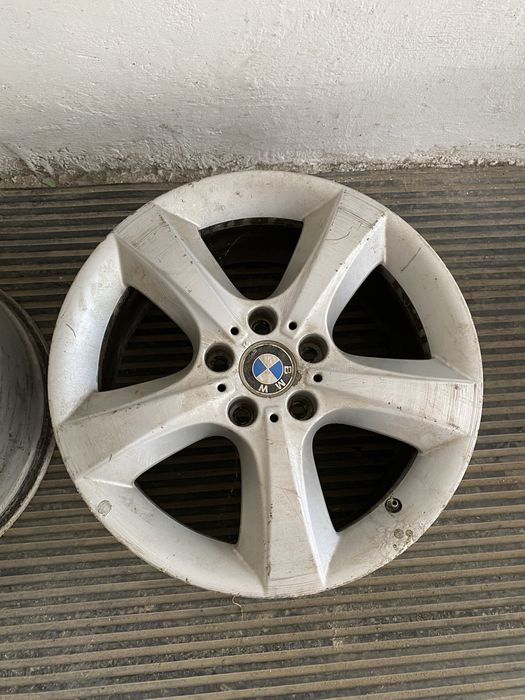 Диски BMW X5 E70 E53 R18 STYLE 210