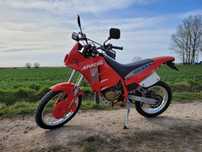 Gilera Apache 125 RC Piaggio