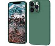 Plecki Orda do Apple iPhone 13 Pro zielony