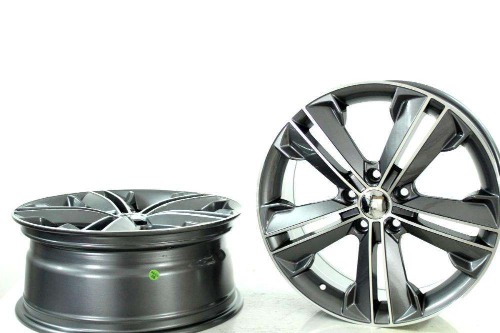 FELGI 637 5X114,3 18" Kia Honda Mazda Toyota SUBARU