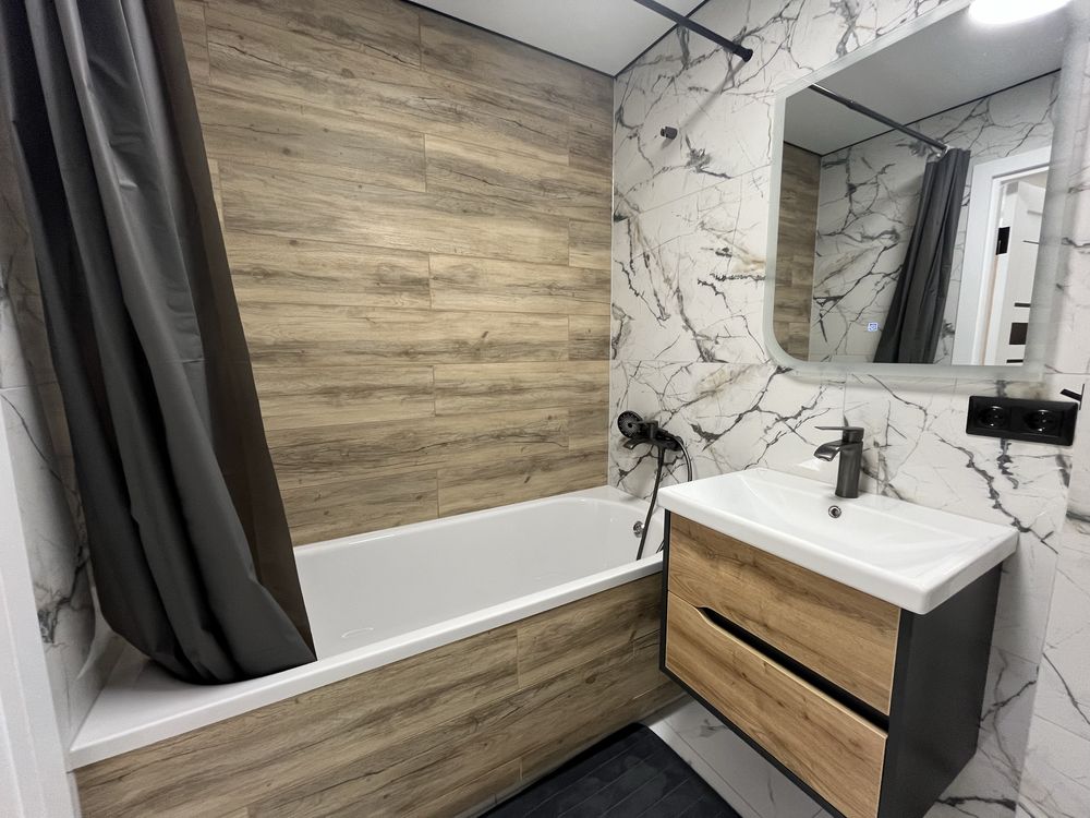 Продаж 1 кімнатної квартири, Костянтина Василенка 14B