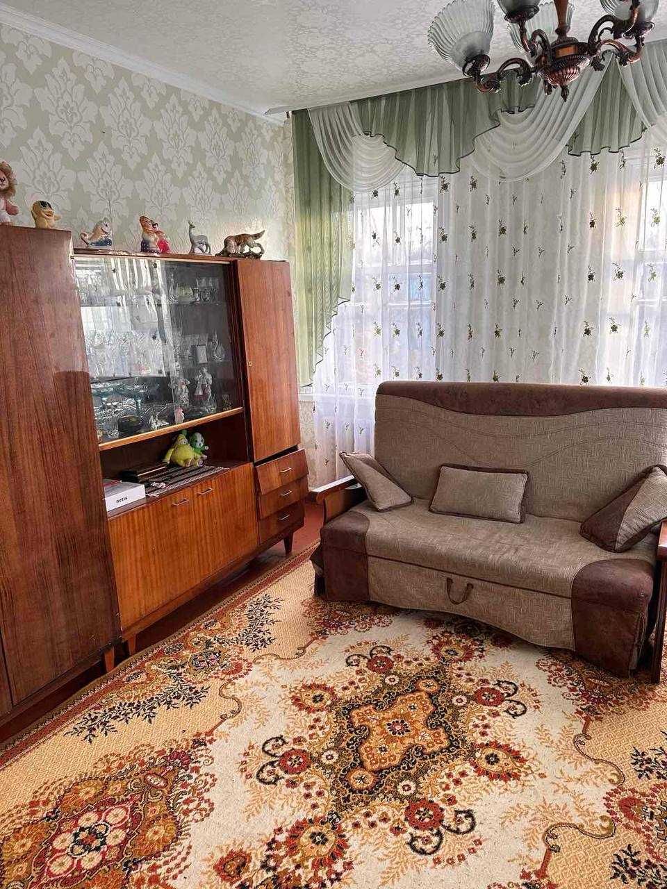 Продаж будинку, с.Савинці.