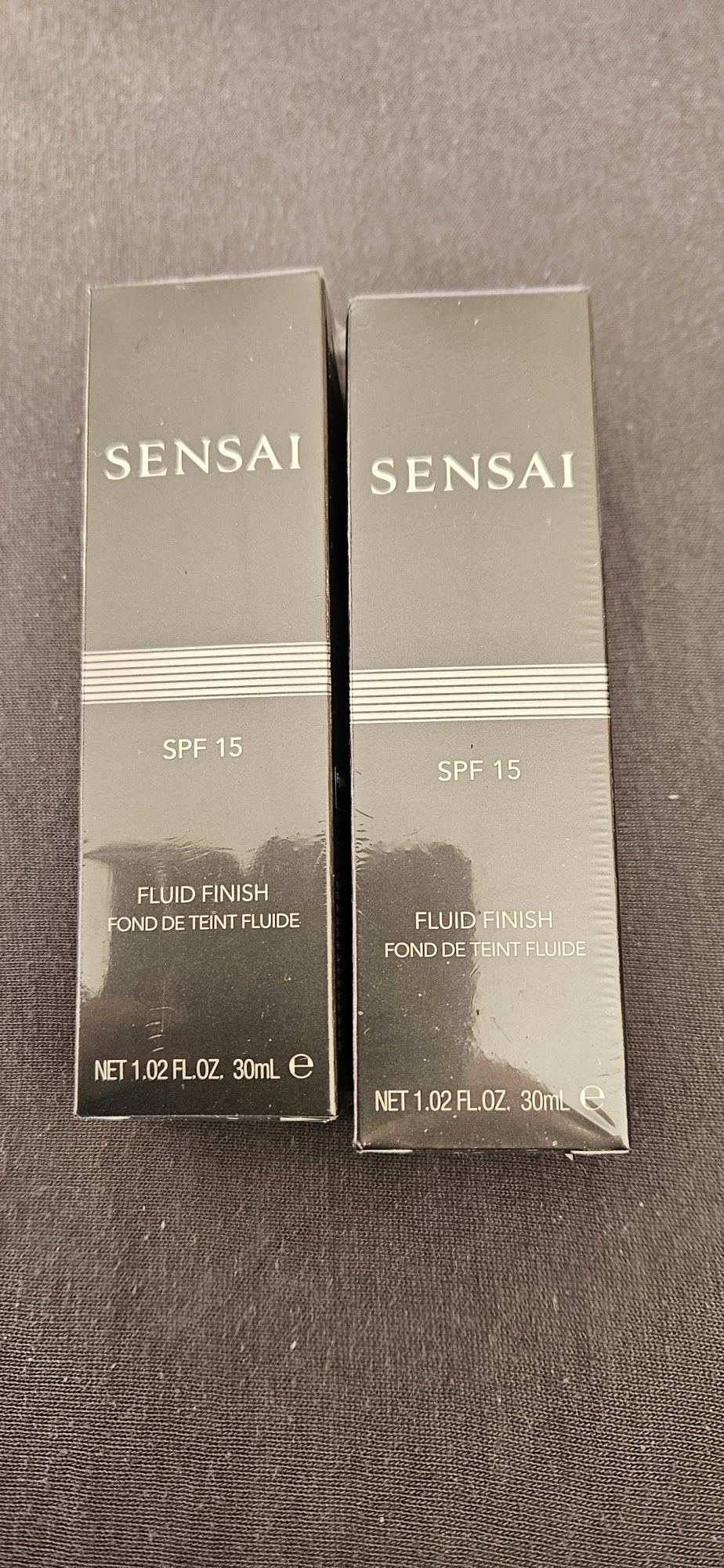 Fluid Sensai FF203 Natural Beige