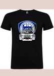 T-shirt Group B rally car Lancia 037