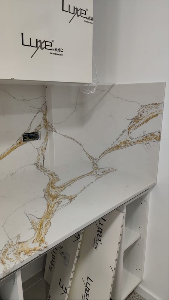 Quartzo marmore granito