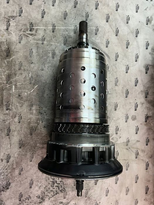 WKŁAD SKRZYNIA BIEGÓW 8HP-70X BMW F01 F10 F25 F30