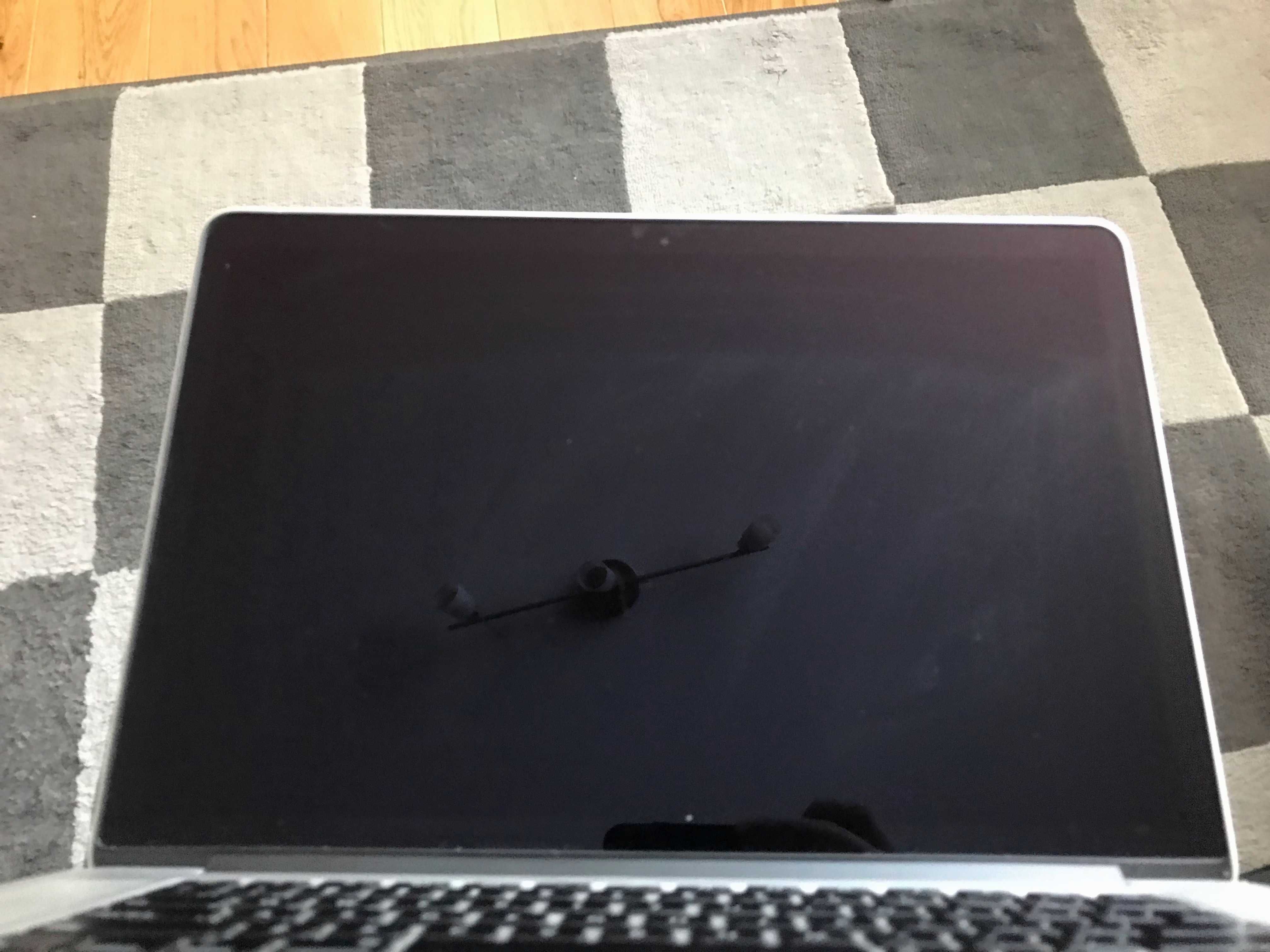 MacBook Pro 15, retina, mid 2015