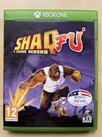 Shaq Fu xbox one xbox x xsx