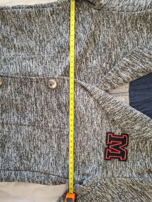 Піджак Bembi шкільний для хлопців 7-9років