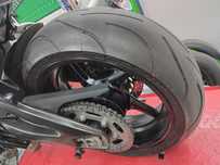 Michelin Pilot Power 190/50/ZR17