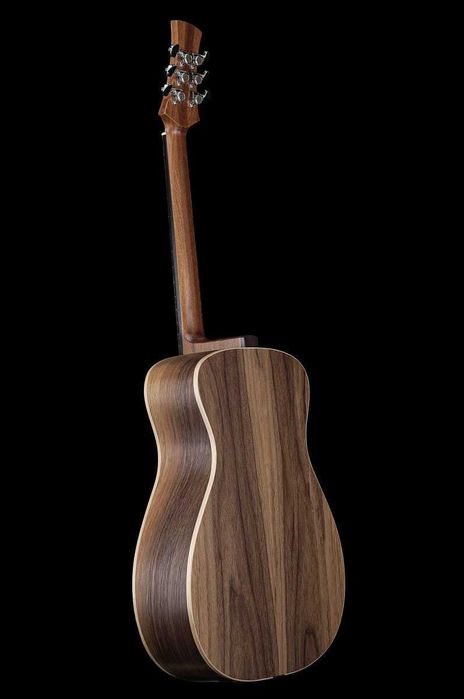 Gitara akustyczna OM ORZECH AMERYKAŃSKI!