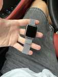 Apple watch 7 series 45mm stainless steel