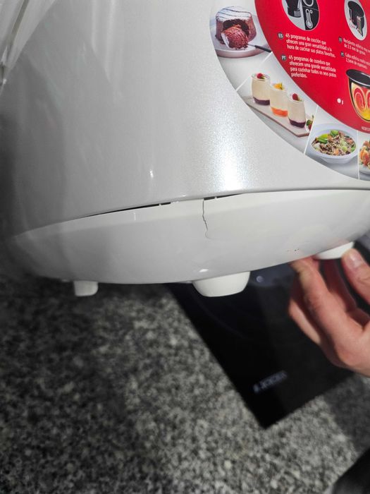 Robot de cozinha