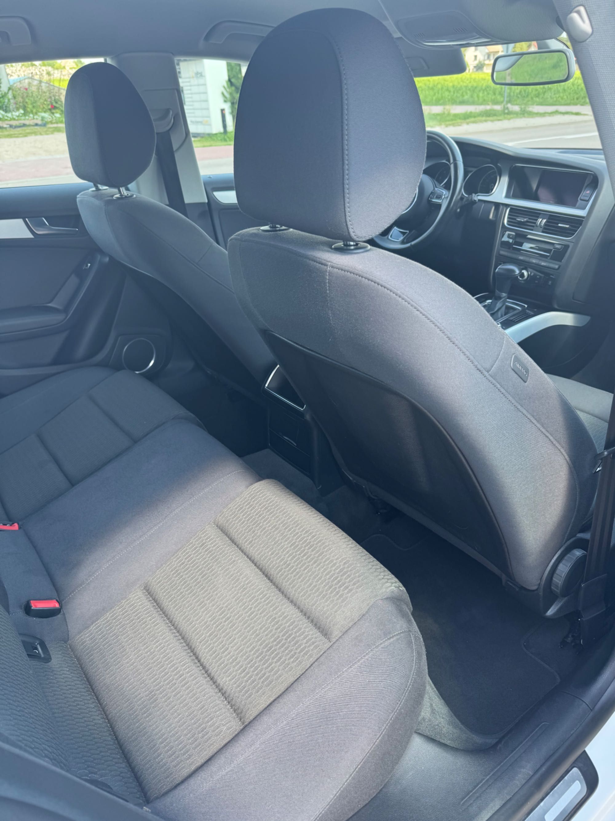 Audi A 5 1.8 TFSI  S line  Sportback Salon Pl