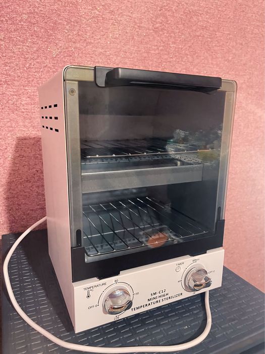 Сухожарова шафа