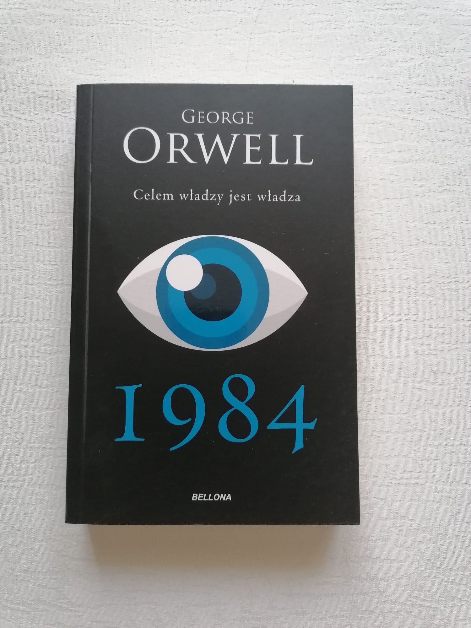 1984 - George Orwell