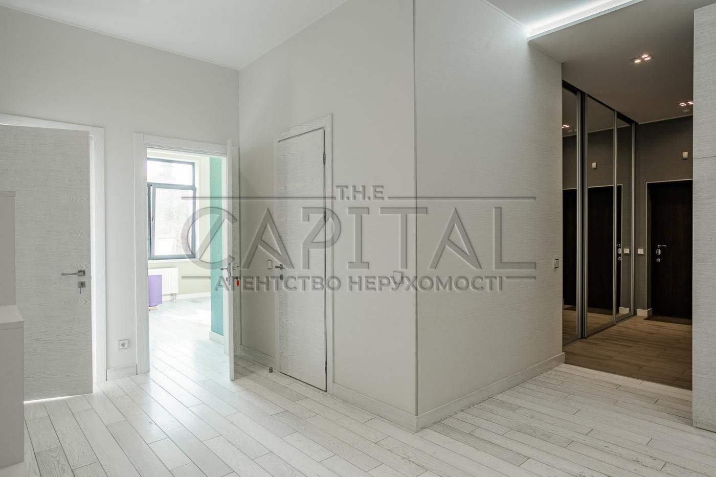 Продажа 4к Квартира Святошинский, ЖК Crystal Park Берестейский проспет