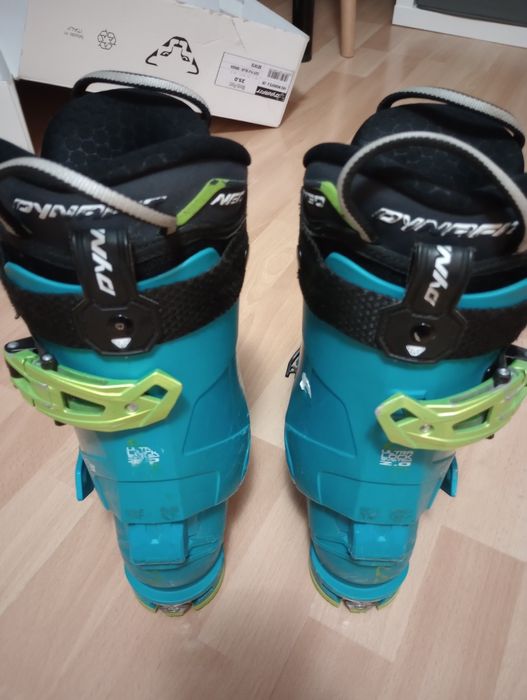 Buty skiturowe dynafit neo women 25 25.0 250