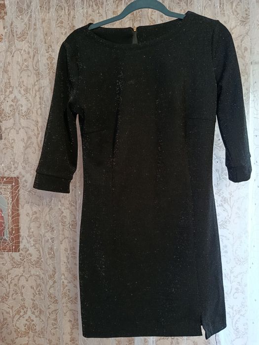 Плаття 46 вечірнє