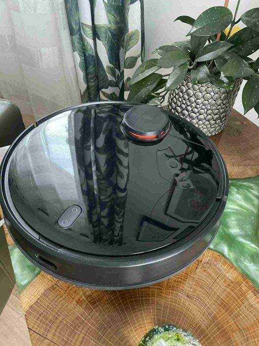 Odkurzacz Xiaomi Mi Robot Vacuum-Mop P