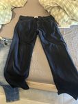Wrangler Arizona granat noszone raz 35/32