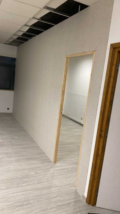 aplicação de pladur_ pequenos arranjos