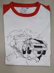 T-Shirt Rally de Portugal - Edição Especial