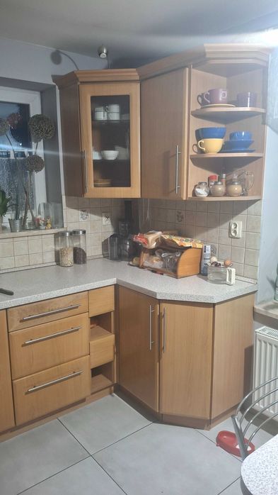 meble kuchenne oddam