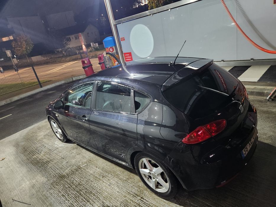 Seat Leon 1.6 Tdi Full Extras