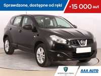 Nissan Qashqai 1.6, Salon Polska, Serwis ASO, Navi, Klimatronic, Tempomat